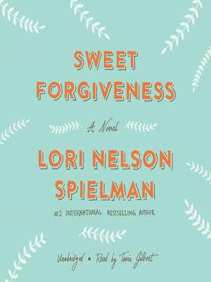 Sweet Forgiveness - Audiobook